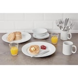 thumbnail of Athena Hotelware Teller mit breitem Rand 28cm - 6  Stück