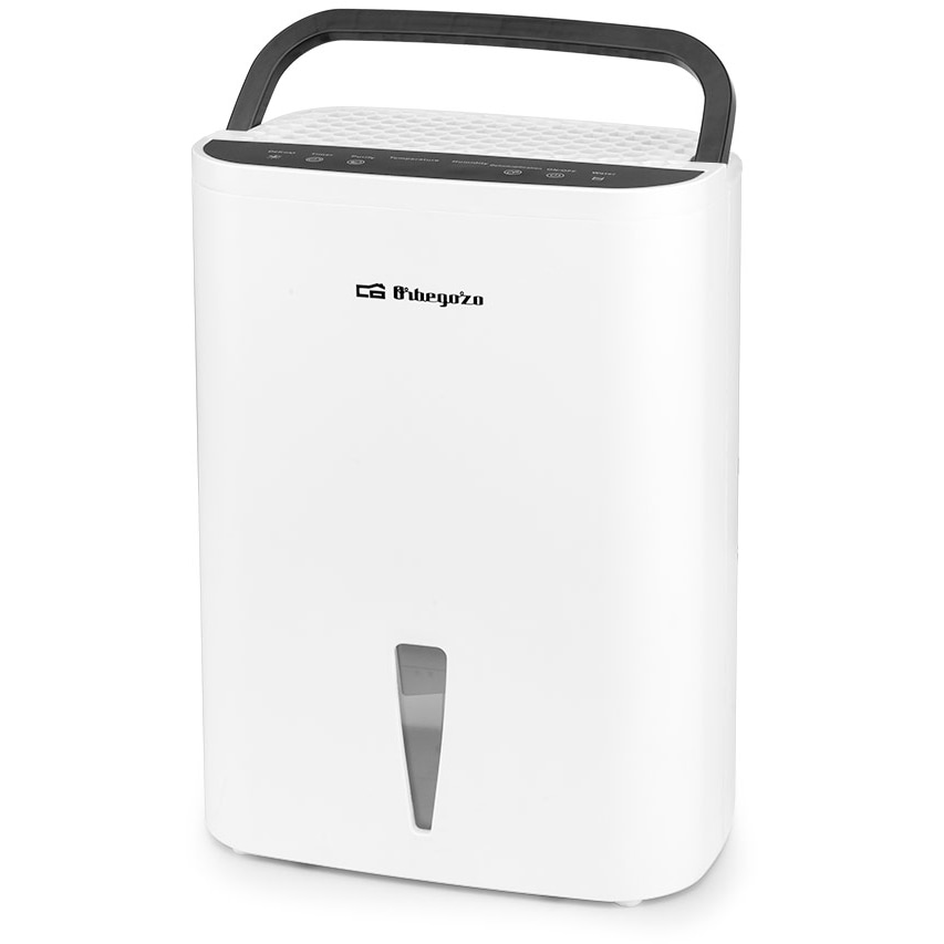 Deshumidificador Orbegozo DH650 2.50 L