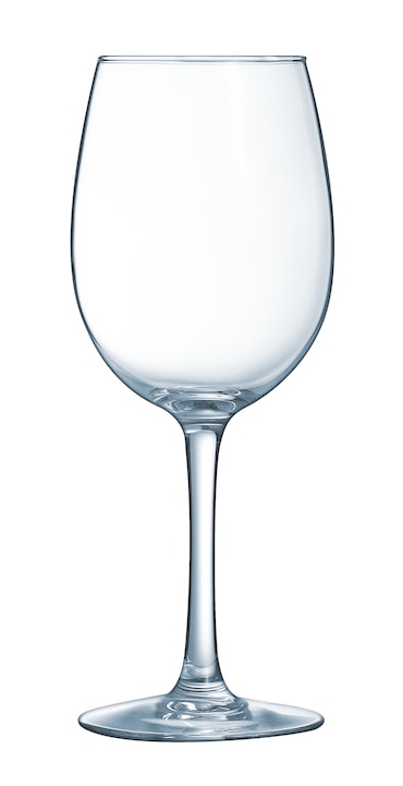 METRO Professional Copa de vino Dina, vidrio, 35 cl, 6 unidades