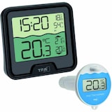 thumbnail of Poolthermometer Funk "Marbella"