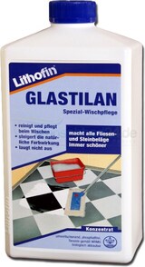 thumbnail of Lithofin Glastilan Wischpflege 1l