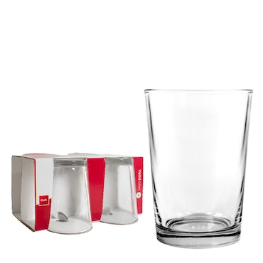 Cok Vaso Sidra 50 cl 24 unidades