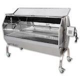 thumbnail of Beeketal Spanferkelgrill mit komplett Abdeckung - BSGW-150G