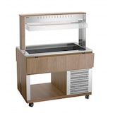 thumbnail of Buffetwagen K3110-200U