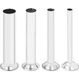 thumbnail of Royal Catering - Royal Catering Poussoir À Saucisse Machine A Viande Manuel Vertical Bourreuse Embosseuse Charcuterie Main RCWV-3L (Volume 3 l,