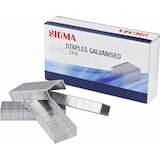 thumbnail of SIGMA Graffette SP03, n. 24, zincate, 10000 unità