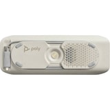 thumbnail of POLY 216874-01 Konferenzlautsprecher USB, Bluetooth® Silber, Silber-Schwarz