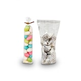 thumbnail of 1000 Uds. Bolsa transparente chuches y frutos secos (8,5x2cm)  Ref PQP545.18