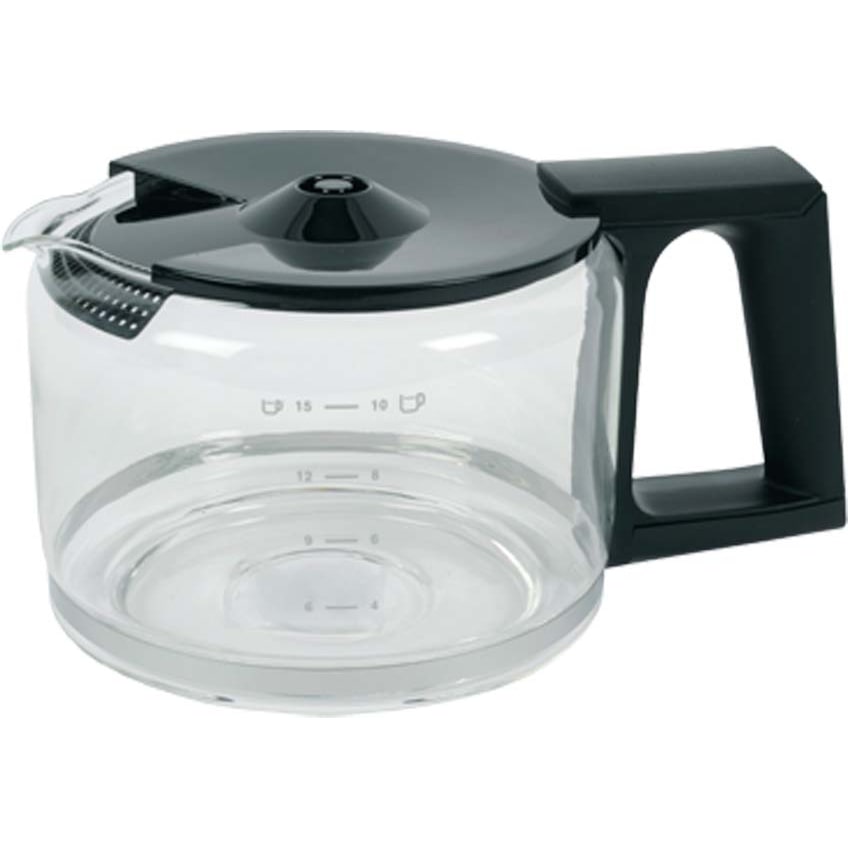 Krups Glaskanne f.F 309 XB 9006 sw