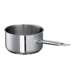 thumbnail of Caçarola GastroSUS Chef, plana, aço inoxidável, 20 cm, aprox. 3,3 L