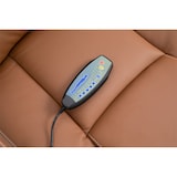 thumbnail of Silla De Oficina Pacific Con Función Masaje Marrón claro