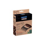 thumbnail of Griffe ours en inox et bois Churrasco Tramontina