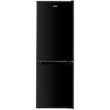 thumbnail of homeX Kühlschrank mit Gefrierfach | Kühl-Gefrierkombination freistehend | 173 Liter Nutzinhalt | CFS1110-B schwarz