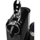 thumbnail of De'Longhi Nespresso koffiemachine EN267.BAE Citiz&Milk, zwart
