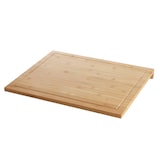 thumbnail of San Ignacio Grün - Schneidebrett 48x38x4 cm aus Bambus