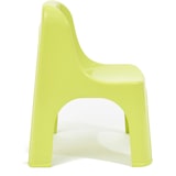 thumbnail of PROGARDEN Kinder-Stapelstuhl Sedia Baby Premium limegreen