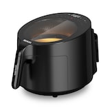 thumbnail of Sogo Freidora Aire Caliente con Ventana de Visualización, 12 Funciones de Cocción y Pantalla LED Táctil 5L - 1500w