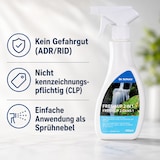 thumbnail of DR. SCHUTZ Fresh Up 2 in 1 in 500ml für ca. 20m² Geruchsabsorber