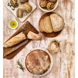 thumbnail of BIRKMANN   Gärkörbchen rund 18 cm