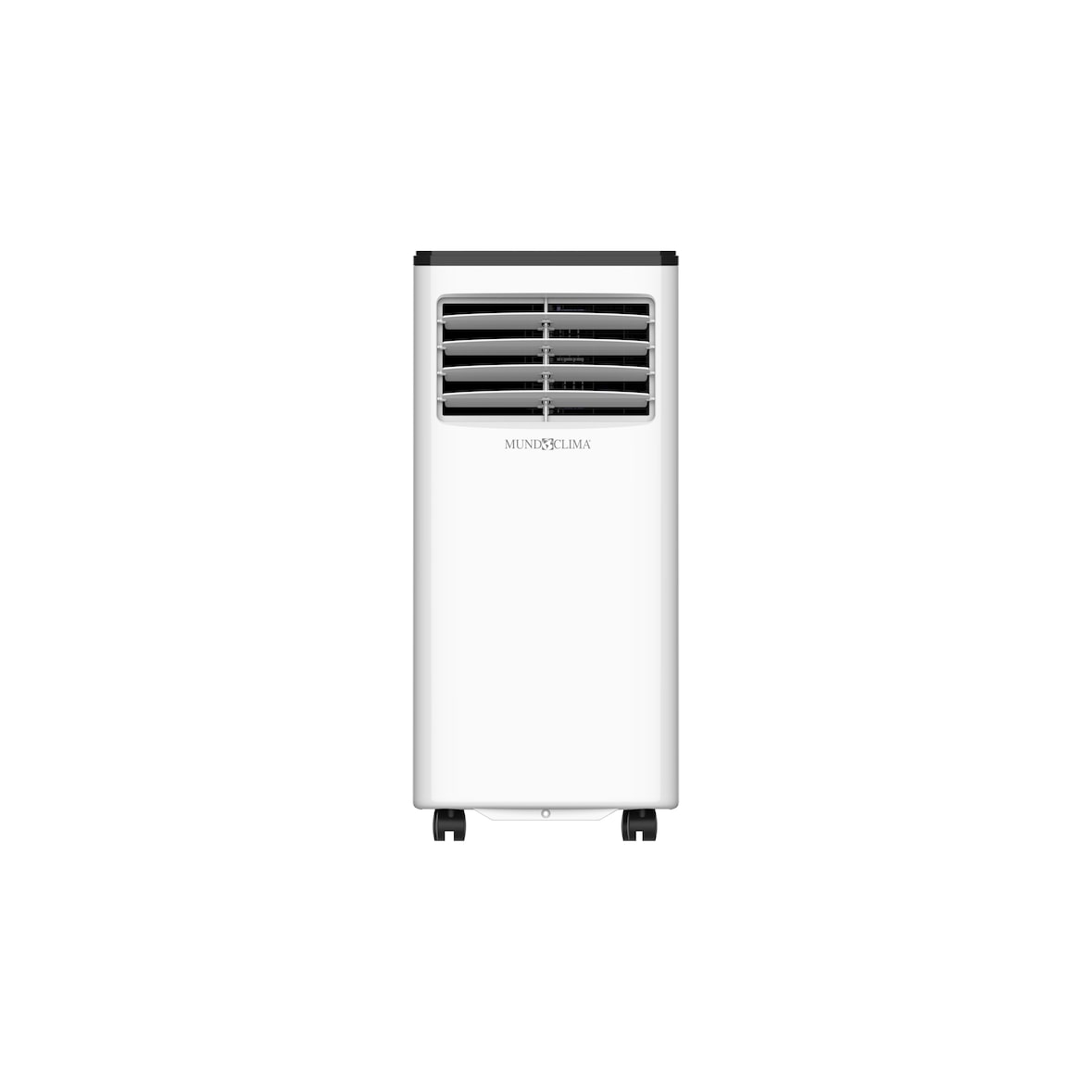 Aire acondicionado portátil MUNDOCLIMA solo frío MUPO-07-C12 refrigeración 2,05kW R290 monofásico