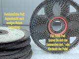 thumbnail of Flex Scrub Brush Pad - grün - 410 mm - Pad f. Reinigungsmaschinen