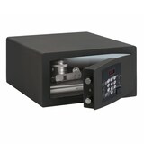 thumbnail of Stark Cassaforte mobile elettronica da hotel International 621U L360*P410*H190 mm