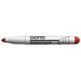 thumbnail of Lot de 12 Marqueur Robercolor Whiteboard Marker, effaçable à sec, pointe ogive 7mm, couleur rouge