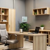 thumbnail of Relaxdays Medizinschrank, 2 Fächer, HxBxT: 30 x 30 x 17,5 cm, abschließbar, Stahl, Glastür, Eck Apothekenschrank, weiß