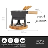 thumbnail of Boska - Fondueset Pro - 1,2 L