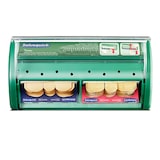 thumbnail of Salvequick Pflasterspender 490700 grün +Refill 6444/6036