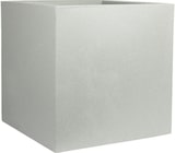 thumbnail of Pflanzkübel QUBO 30: Zement