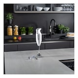 thumbnail of Bamix - Mixeur plongeant PRIME 250 watts, 2 vitesses - BLANC