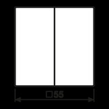 thumbnail of Jung Wippe A 102 WW A102WW