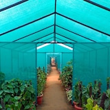 thumbnail of Rebecca Mobili Telo Rete ombreggiante 90% Verde Frangivento Frangivista da Esterno 2x25 mt