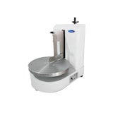 thumbnail of Maxima - 9381200 - Taartdecoratiemachine, plateau Ø 36,4 cm, snelheid 40-225 RPM, 120W 230V, 50x37x62 cm, Wit