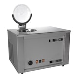 thumbnail of Musso GIARDINO / Fiume Speiseeismaschine Eismaschine Milcheismaschine Edelstahl