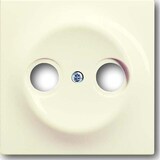 thumbnail of Busch-Jaeger Zentralscheibe elf/ws 1743-72 2CKA001753A0039