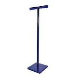 thumbnail of Betonstampfer 12kg Handstampfer Erdstampfer Bodenverdichter Stampfer *G*