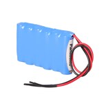 thumbnail of Panasonic Akkupack 7,2V 2700mAh - F1x6 Kabel offen