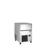 thumbnail of TEFCOLD Eiswürfelbereiter TC37 l SS 304