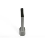 thumbnail of Fugendüse für Gewerbe Staubsauger Durchmesser 45mm - Länge 23cm Breite ca. 2,5cm