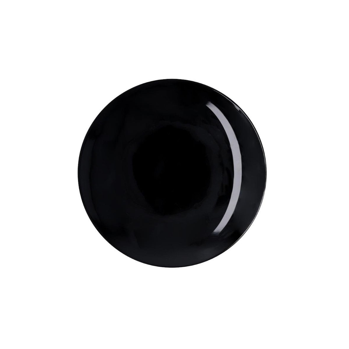 Quid Select Basic Plato Postre Melamina 20Cm