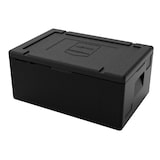 thumbnail of METRO Professional Caja isotérmica GN 1/1 210, EPP, 39 l, apertura superior