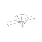 thumbnail of Filtre à huile conique en métal | Vogue - CN956