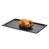 thumbnail of 20x Backblech mit Antihaftbeschichtung CONVECTOMAT ROAST, HENDI, GN 1/1, Schwarz, 530x325x(H)17mm