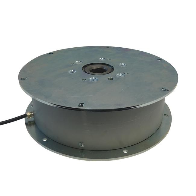 Plateau tournant 500 kg - Sans branchement - VKF Renzel