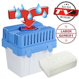 thumbnail of WENKO Feuchtigkeitskiller 5 kg