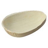 thumbnail of MONOUSO - Tigela de Folha de Palmeira Ø8cm (30 Uds)