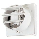 thumbnail of Fensterlüfter reversierbar VVR 230 bis 455 m³/h Weiß 29
