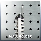 thumbnail of Einhell Akku-Heckenschere GE-CH 1855/1 Li Solo 18 V 3410502